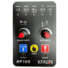 Контроллер высоты HF100 для газовой резки  - st-e.info - Оренбург
