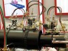 Машинки термической резки труб 11G  (с ручным приводом) - st-e.info - Оренбург