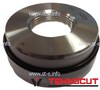 Керамический держатель сопла D32 (M14)для Raytools  арт.120274100B - st-e.info - Оренбург