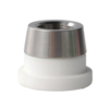 Керамический держатель сопла D21,4 (M11) для Raytools  арт.120515092A - st-e.info - Оренбург