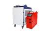 Аппарат лазерной сварки ST-E-D2 2000W Raycus две проволоки  - st-e.info - Оренбург