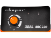 Сварочный инвертор Сварог REAL ARC 220 (Z243N) - st-e.info - Оренбург