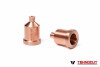 Сопло для плазмотрона LC105 80A арт. W03X0893-63A TEHNOCUT - st-e.info - Оренбург