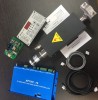 Контроллер высоты XPTHC-4 с осью Z (с подъемником, ход: 100мм) - st-e.info - Оренбург