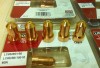 Сопло для плазмотрона LC65/80/100 40A арт. W03X0893-27A  - st-e.info - Оренбург