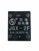 Твердотельное реле JGX-2F - st-e.info - Оренбург
