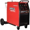 Полуавтомат Lincoln Electric Powertec 425C PRO для сварки - st-e.info - Оренбург