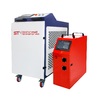 Аппарат лазерной сварки ST-E-D2 2000W Raycus две проволоки  - st-e.info - Оренбург