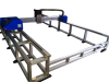 Портальная машина термической резки ST Plus 6000x3500mm - st-e.info - Оренбург