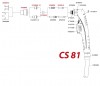 Плазмотроны для ручной резки Сварог CS 81 - st-e.info - Оренбург