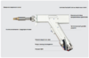 Аппарат лазерной сварки ST-E-FWH 2000W с горелкой FWH30-D10C (3в1) Raycus - st-e.info - Оренбург