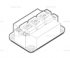 IGBT модуль SKM400GB12T4  - st-e.info - Оренбург