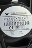 Вентилятор Fan 172*150*50 Ball (качения) - st-e.info - Оренбург