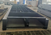 ЛАЗЕРНЫЙ СТАНОК ДЛЯ РЕЗКИ МЕТАЛЛА ST-6020R (6000*2000мм) 2kWt RAYCUS - st-e.info - Оренбург