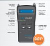 Переносной оксиметр PRO OX-100X Kit - st-e.info - Оренбург