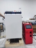 Аппарат лазерной сварки ST-E-D2 2000W Raycus две проволоки  - st-e.info - Оренбург