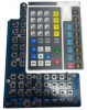 Ремкоплект клавиатуры управляющего блока ЧПУ FLSK-F2100B - st-e.info - Оренбург