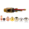 Электрод 30-200A TR040120 (TR-300) - st-e.info - Оренбург