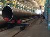 Сварочные роликовые вращатели HGK-300 вес заготовки до 300 тонн - st-e.info - Оренбург