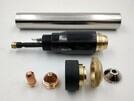 Расходные части для плазмотронов YK-100, YK-125, YK-130, YK-330, YK-360, XF-300, FY-A200H - st-e.info - Оренбург