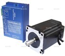Шаговые двигатели с контроллером управления Easy Servo Series - st-e.info - Оренбург