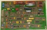 Плата контрольная G1585-2 для DC1000 Lincoln Electric - st-e.info - Оренбург