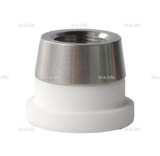 Керамический держатель сопла D21,4 (M11) для Raytools  арт.120515092A - st-e.info - Оренбург