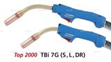Сварочная горелка для полуавтомата TBi 7G Long (Длинная), длина рукава 5м - st-e.info - Оренбург