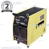Аппарат для плазменной резки  CUT-160I - st-e.info - Оренбург