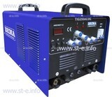 Универсальная установка аргонно-дуговой сварки BRIMA TIG 250 (220) ac/dc - st-e.info - Оренбург