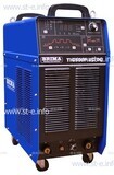 Универсальная установка аргонно-дуговой сварки BRIMA TIG 500P ac/dc - st-e.info - Оренбург