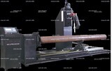 Четырех осевой комплекс координатной резки труб ST-BEVEL-P500 - st-e.info - Оренбург