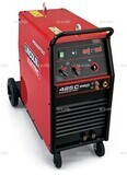Полуавтомат Lincoln Electric Powertec 425C PRO для сварки - st-e.info - Оренбург