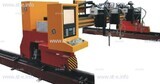Портальная машина термической резки металла ST-GT3010 - st-e.info - Оренбург