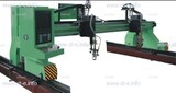 Портальная машина газовой резки ST-FC3012  - st-e.info - Оренбург