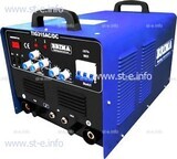 Универсальная установка аргонно-дуговой сварки BRIMA TIG 315 ac/dc - st-e.info - Оренбург