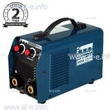 Сварочный инвертор MMA-220F - st-e.info - Оренбург