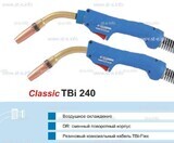 Корпус горелки TBi240 DR, 45° - st-e.info - Оренбург