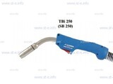 Горелка для полуавтоматической сварки TBi 250-blue-ESG, длина 4 метра - st-e.info - Оренбург
