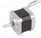 Двухфазный шаговый двигатель nema14 35HS  - st-e.info - Оренбург