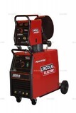 Сварочный полуавтомат Powertec 305S / LF-22M - st-e.info - Оренбург