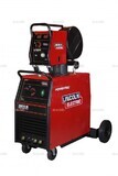 Сварочный полуавтомат Powertec 365S / LF-24M - st-e.info - Оренбург