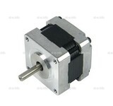 Двухфазный шаговый двигатель nema16 39HS  - st-e.info - Оренбург