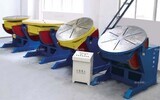 Сварочный позиционер HB-30 (3000кг) - st-e.info - Оренбург