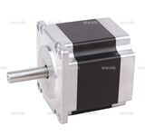Двухфазный шаговый двигатель nema23 57HM  - st-e.info - Оренбург
