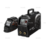 Инвертор сварочный Сварог ARC 200 "REAL SMART" (Z28303) Black (маска+краги) - st-e.info - Оренбург