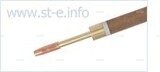 Горелка для автоматической сварки Tbi- AUT-5W,прямой гусак - st-e.info - Оренбург