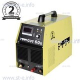 Аппарат для плазменной резки  CUT-60G, 380В - st-e.info - Оренбург