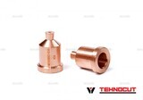 Сопло для плазмотрона LC105 40A арт. W03X0893-61A TEHNOCUT - st-e.info - Оренбург