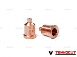 Сопло для плазмотрона LC105 60A арт. W03X0893-62A TEHNOCUT - st-e.info - Оренбург